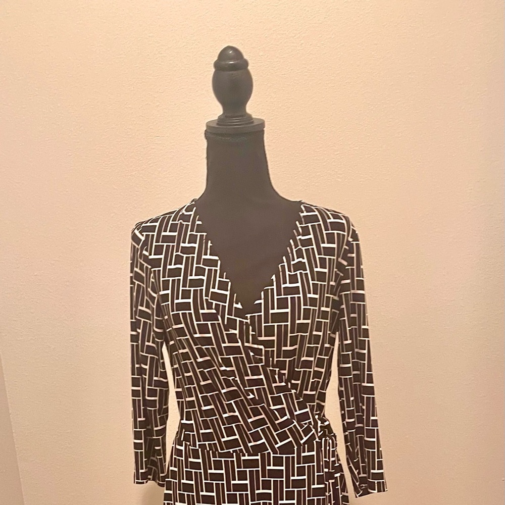 New Ralph Lauren Dress! Bought it and never wore it.
